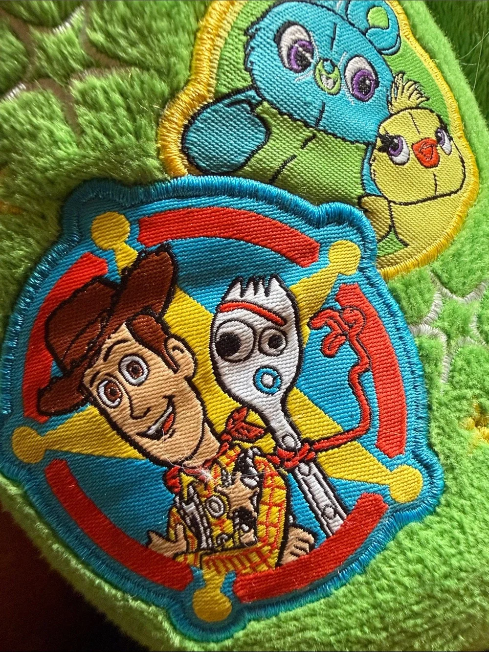 Disney Toy Story Kids Slippers – Cozy & Fun